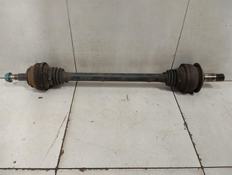 MERCEDES C63 AMG W205 Antriebswelle Hinten Re A2053500914 Rear Right Drive Shaft