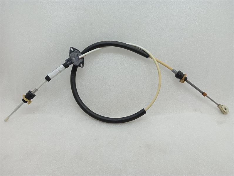 PORSCHE CAYMAN 718 GT4 Brake cable 9G242603312 Handbremsseil