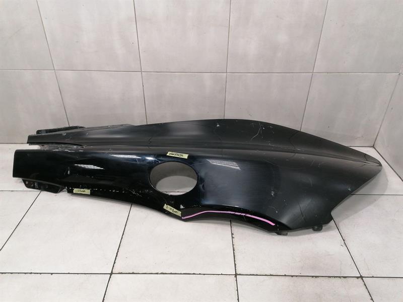 McLaren 570S Spider Left Side Quarter Fender 13AA080SP Hinten Kotflügel links