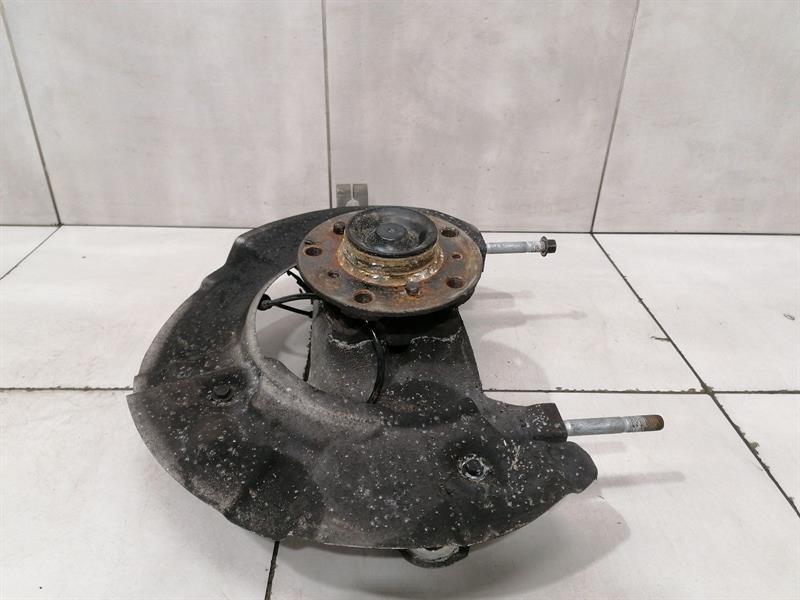 BMW 6 Series F13 Left Front Hub 31212284053 Radlagergehäuse Vorne Links