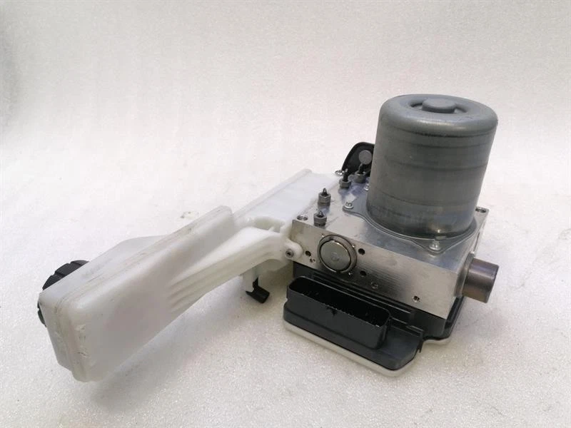 JAGUAR i-PACE X590 EV400 Brake Servo M9D3-2D522-AJ Bremskraftverstärker - Image 4