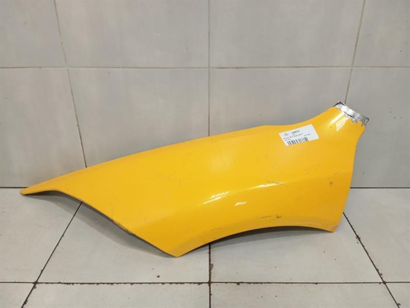 McLaren MP4 12C Left Wing 11A4931CP Kotflügel vorne links