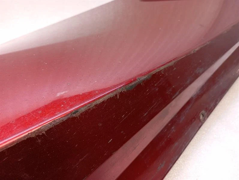 McLaren 720S Side skirt 14AC628CP Seitenschweller REAR RIGHT HINTEN RECHTS - Image 5