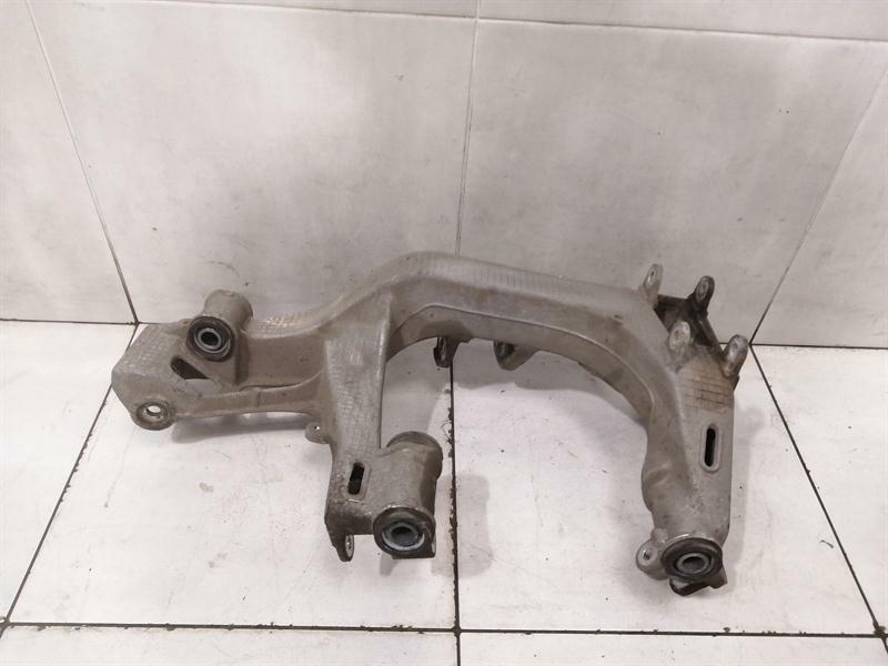 PORSCHE 911 997 Subframe Rear LEFT 99733115104 Achsrahmen GT3 TURBO GT2 LINKS