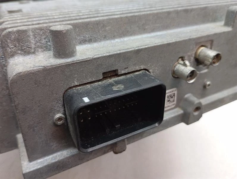 HARLEY-DAVIDSON STREET GLIDE RADIO 76000075 BOOM! AUDIO 4.3 - Image 7