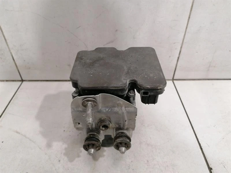 PORSCHE TAYCAN 9J A.B.S Pump 9J1614095R ABS Pumpe HYDRAULIKBLOCK - Image 6