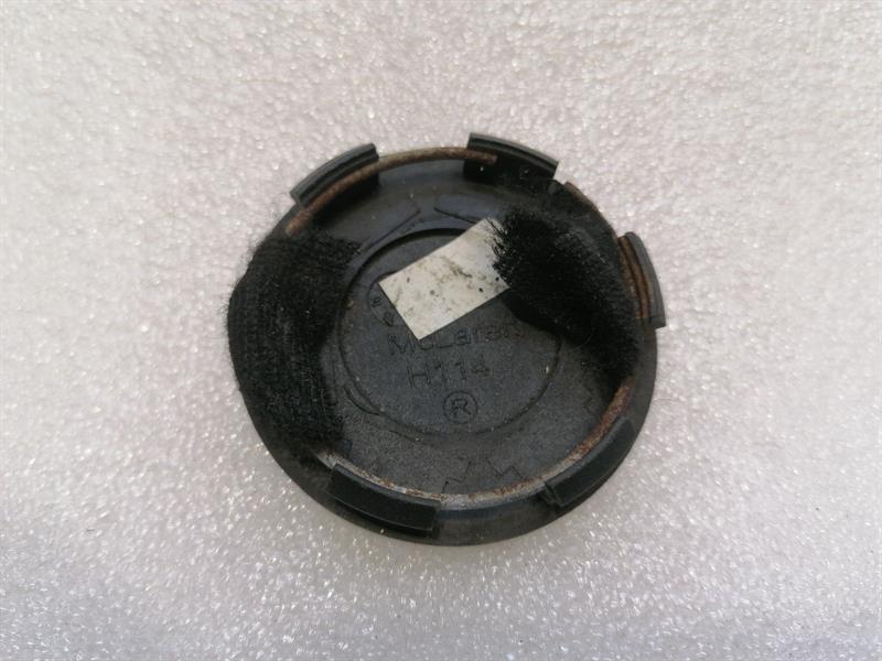 McLaren 600LT Spider alloy wheel cap carbon NABENKAPPE CARBON