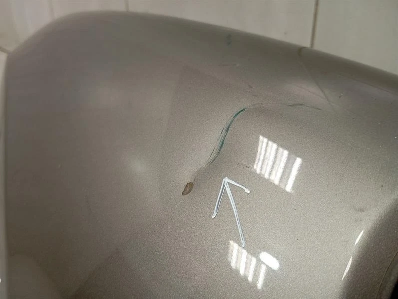 McLaren 600LT Spider Right Wing 13A0683CP Vorne Rechts Kotflügel - Image 3