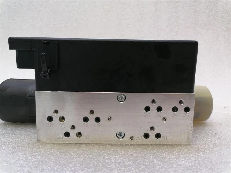 McLaren 570S Spider  HYDRAULIC PUMP 11A4033SP HYDRAULISCHE PUMPE - Image 5