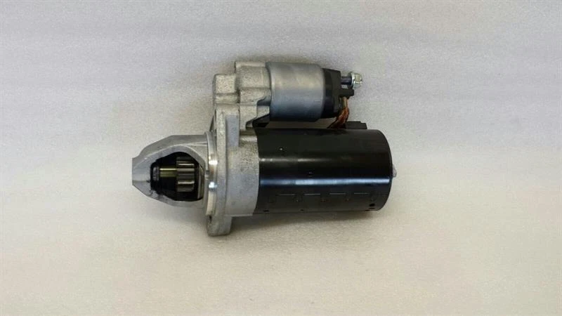 2012 MERCEDES C Class A2719060200  Anlasser  Starter motor