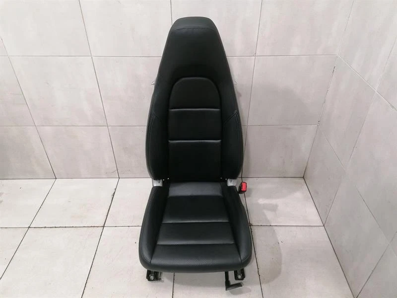 PORSCHE CAYMAN 718 Right Seat 4-WAY Rechts Sitz Interior