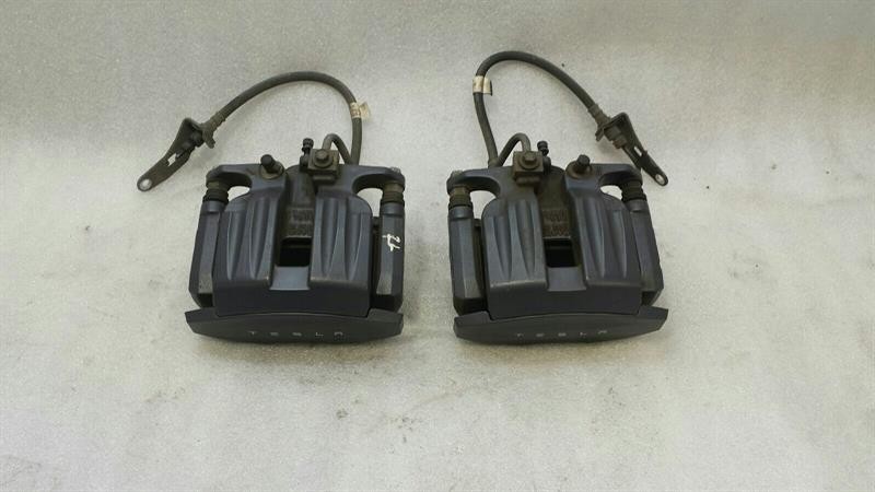 TESLA MODEL S 75 Brake CALIPER Rear 1027643-00-A BREMSSCHEIBE HINTEN