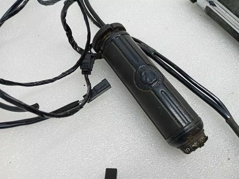 HARLEY DAVIDSON 56100096 HEATED GRIP SET FOR SPARES BEHEIZTE LENKERGRIFFE - Image 3