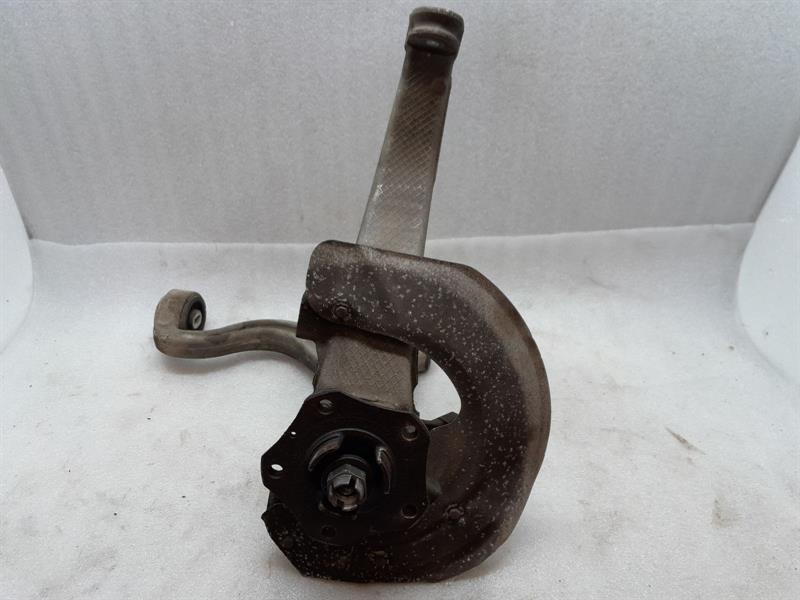 PORSCHE Panamera 970 Left Front Hub 97034115704 Radlagergehäuse Vorne Links