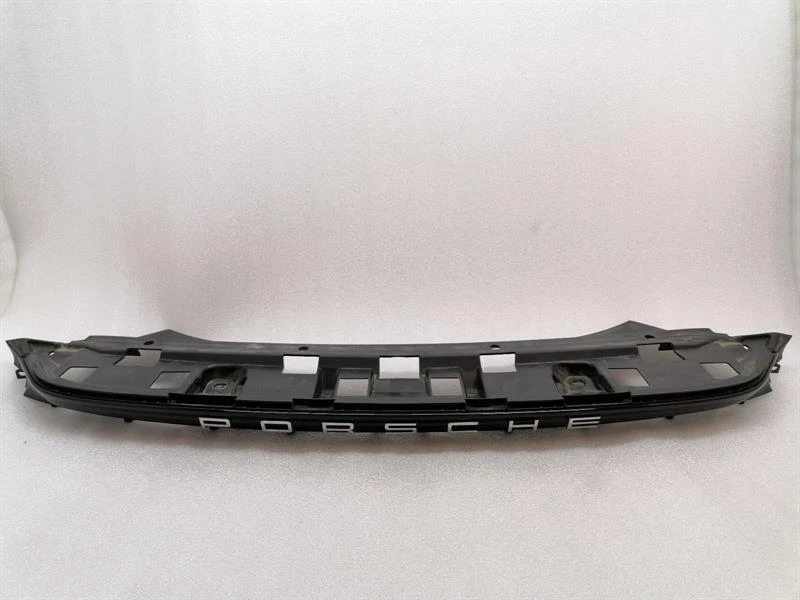 PORSCHE CAYMAN 718 GT4 982807795B REAR BUMPER
