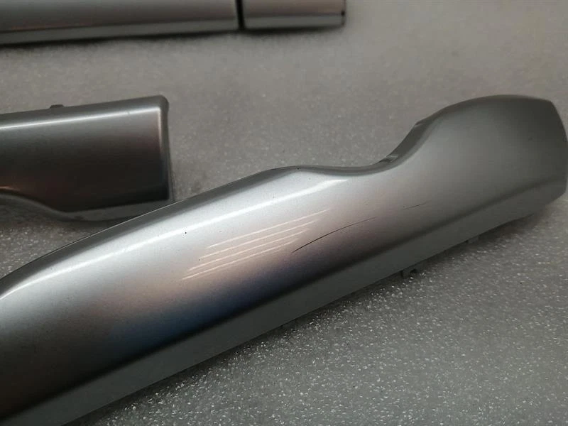 PORSCHE CAYMAN 987 Cup holders 99755229302 RHD RECHTSLENKER - Image 2