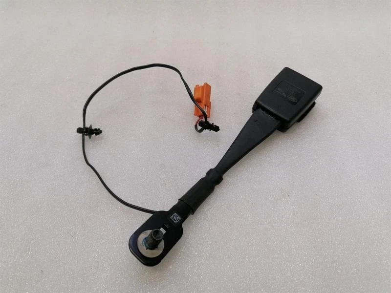 JAGUAR i-PACE X590 EV400 Left seat Module J8A2611D33-AB Links sitz Modul - Image 6