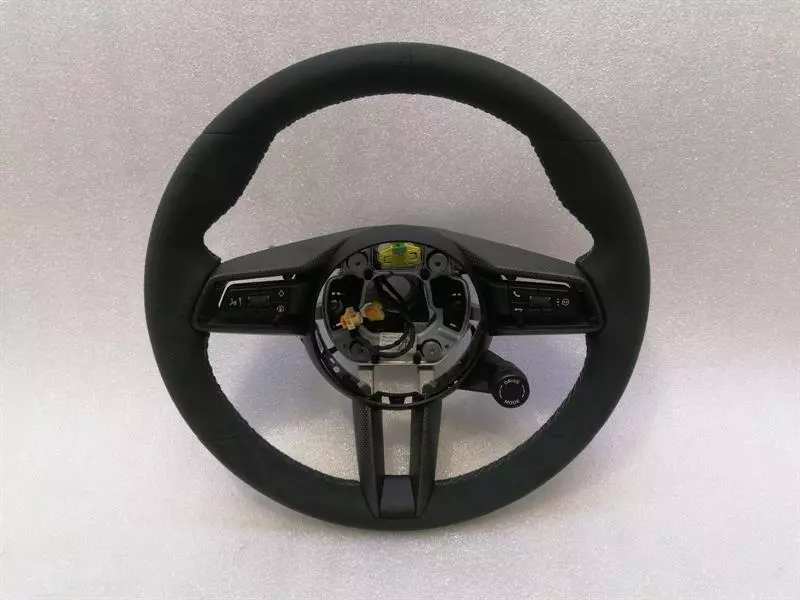 PORSCHE 911 GTS ALCANTARA 36 cm  Steering Wheel 992 Lenkrad GTS