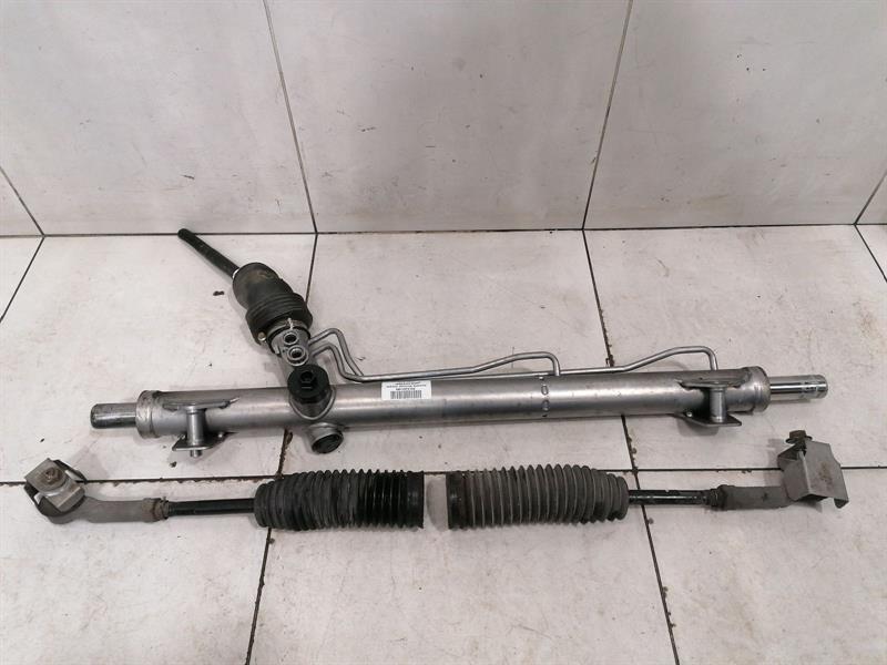 McLaren 570S Spider Power Steering Rack 13D0145CP RHD Lenkgetriebe