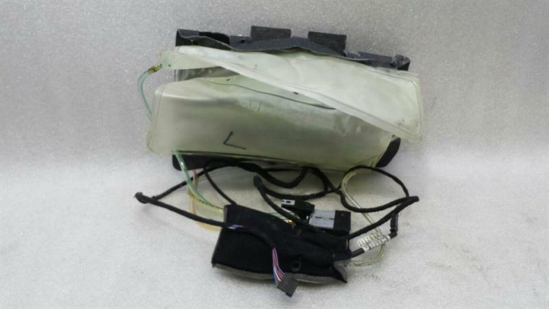 BMW 6 Series E64 Front seat lumbar 7008129 Vorne sitz Lumbar