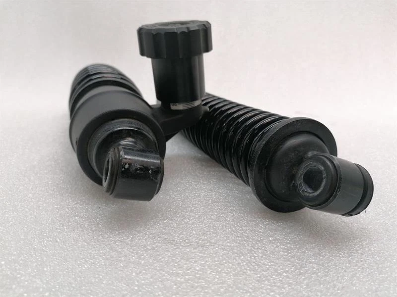 HARLEY-DAVIDSON Shock Absorber Rear 54000094 54000093 Stossdämpfer Hinten - Image 4