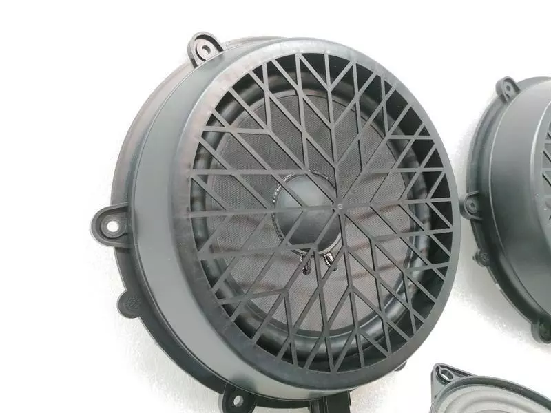 PORSCHE CAYMAN 718 Speaker Set 7PP035454L Lautsprecher Satz - Image 5