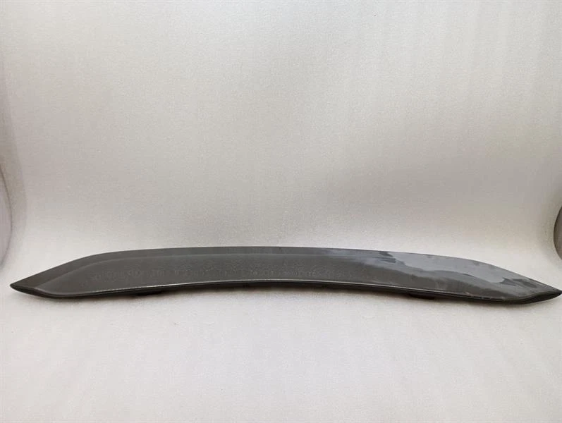 PORSCHE BOXSTER 718 GTS Rear Spoiler 982827204B Heckspoiler