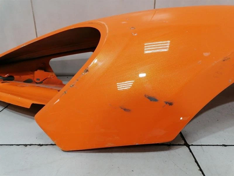 McLaren 600LT Left Wing 13A0681CP Kotflügel vorne links - Image 3