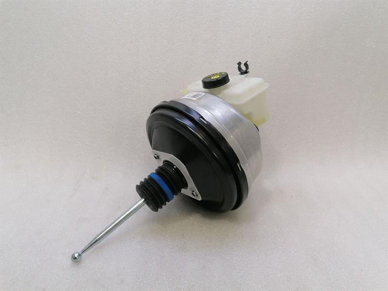 PORSCHE 911 992 Brake Servo 9GT614105A Bremskraftverstärker