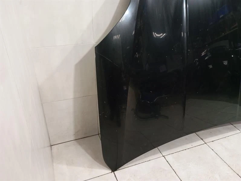 PORSCHE CAYENNE 9Y MK3 E3 Bonnet 95882303100GRV  Motorhaube - Image 5