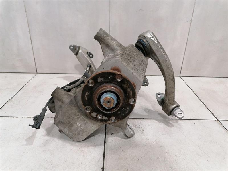 McLaren 570S Spider Right Front Hub 13BA103CP Radlagergehäuse Vorne Rechts