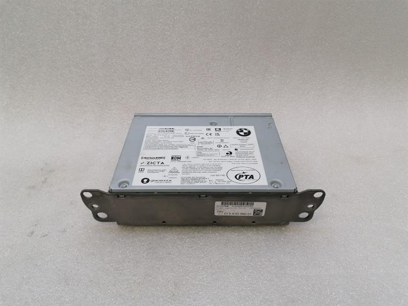 BMW 4 M4 G82 G22 5A7D560 Audiosystemkontroller head unit radio MGU NAVI UNIT