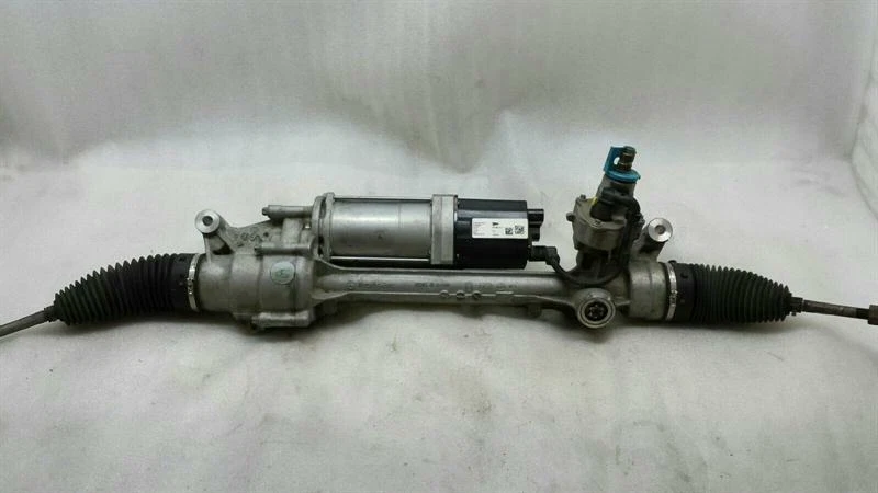 MERCEDES SL R231 Power Steering Rack A2314603100 Lenkgetriebe Electrical