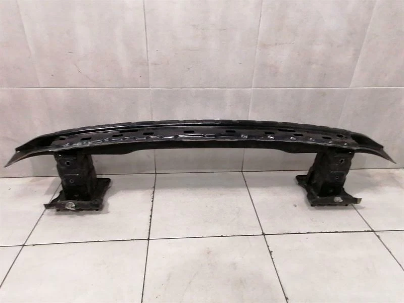 MERCEDES GLS X166 GLS63 Rear Bumper Beam A1666104200 Stoßstange Träger Hinten