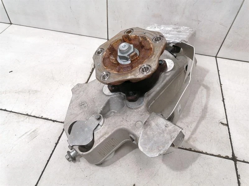 PORSCHE CAYMAN 718 GT4 Right Front Hub 99134165881 Radlagergehäuse Vorne Rechts - Image 4