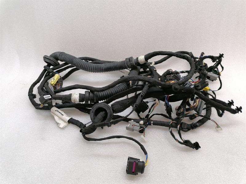 McLaren 600LT Spider DOOR Wiring Loom 13MA112CP Kabelbaum Rechtslenkertür Satz