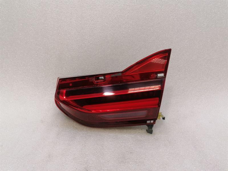 BMW 7 series G11 Left Rear Light 7342968 Rückleuchte Hinten Links