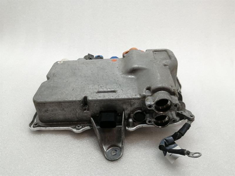 TESLA MODEL S 75 Engine ECU 1059891-00-C Motorsteuergerät GEN 3 Junction Box