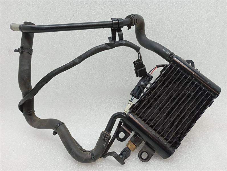 HARLEY-DAVIDSON STREET GLIDE Cooling Radiator fan RIGHT 26800004 LÜFTER