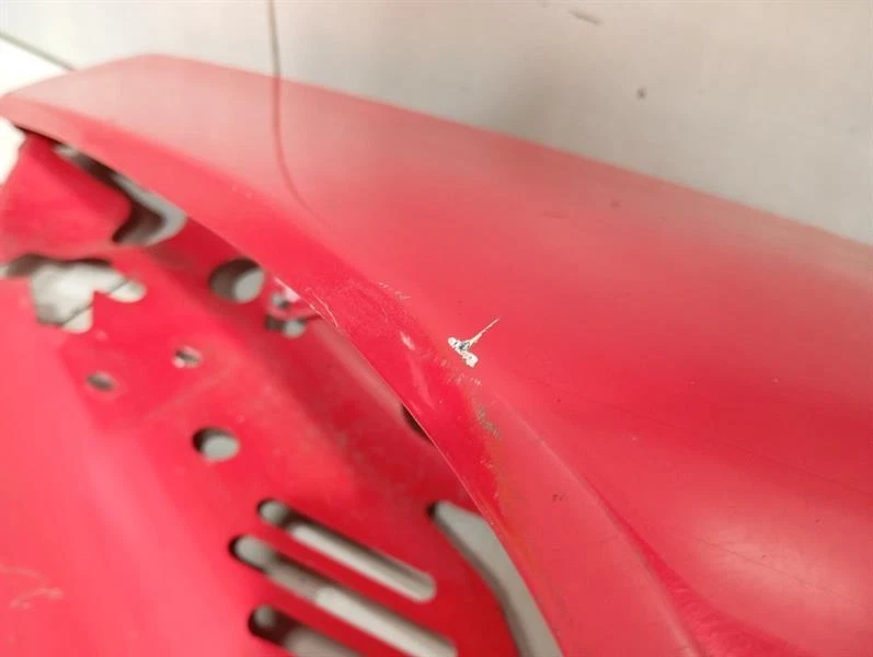 McLaren 600LT Spider Left Wing 13A0681CP Kotflügel vorne links - Image 7