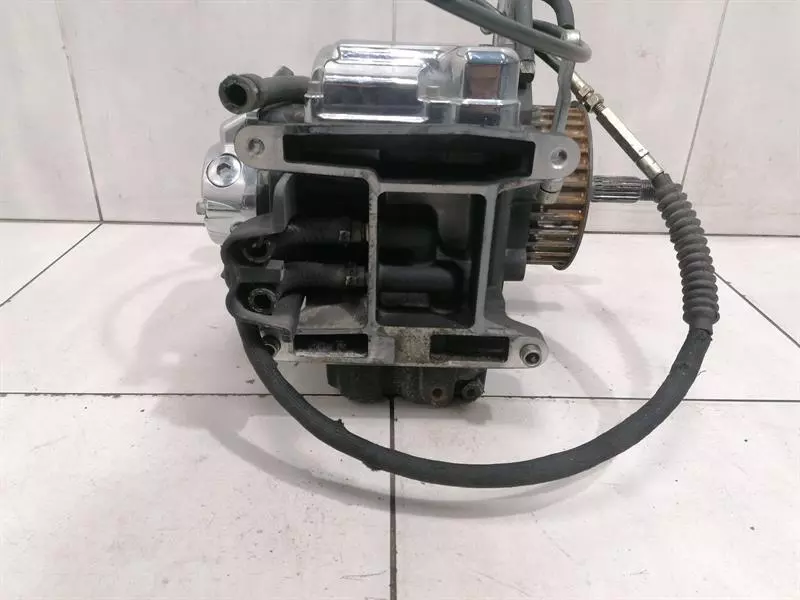 HARLEY-DAVIDSON FLHTCUI ELECTRA ULTRA CLASSIC  Gearbox 33035-06A Getriebe - Image 4