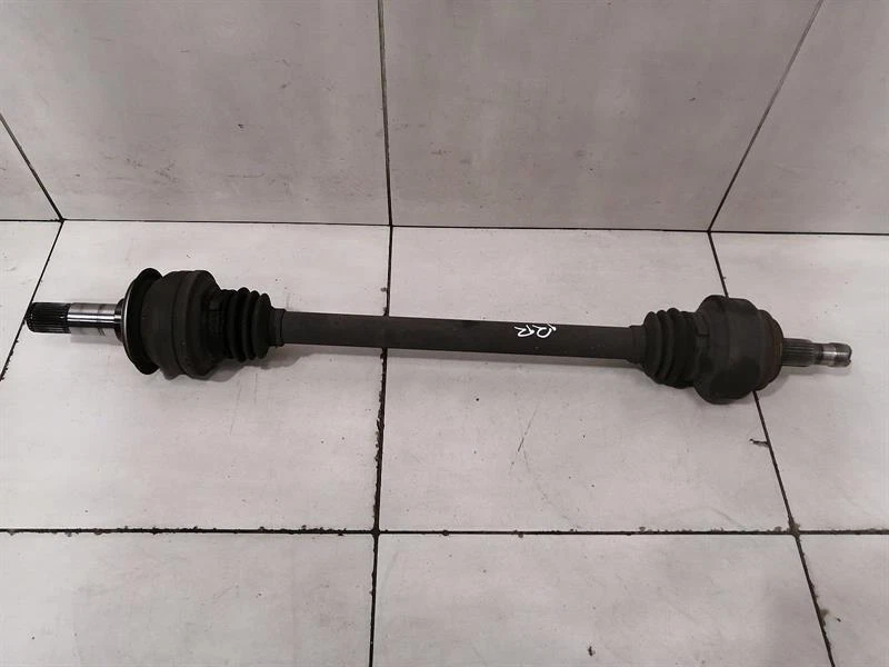 MERCEDES S-class W222 Antriebswelle Hinten Rechts A2223501505 Right Drive Shaft