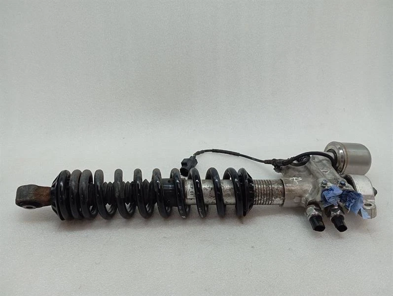 McLaren 720S Spider Shock Absorber Rear LEFT SPARES OR REPAIR 14BA218CP Hinten - Image 7