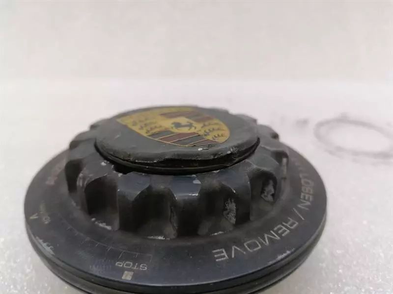 PORSCHE 911 991 Central Lock Wheel Bolt 99136118190 Schraube Zentralverschluss - Image 4