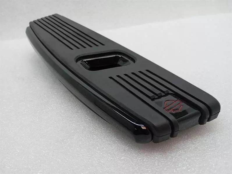 HARLEY-DAVIDSON FOOTBOARD Right 50501227 Fußstütze Rechts KAHUNA RIDER - Image 3