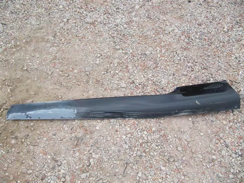 ASTON MARTIN DB9 Volante Left Side skirt 6G43-10609-AB Seitenschweller Links - Image 2