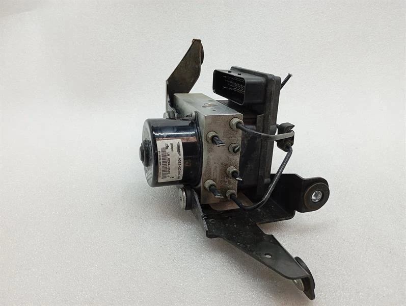 ASTON MARTIN VIRAGE 2011-2012 A.B.S Pump AD23-2C405-AA ABS Pumpe HYDRAULIKBLOCK - Image 2