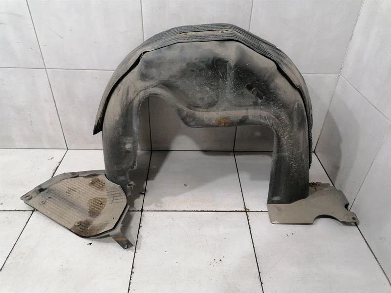 ASTON MARTIN VANTAGE V8 Wheel arch liner 6G33-54279D23-AE RL RADLAUFABDECKUNG - Image 2