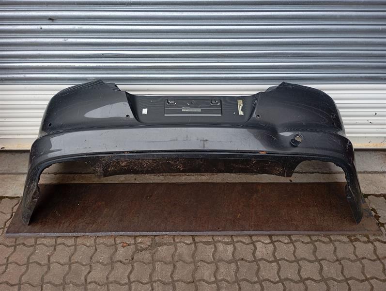 PORSCHE Panamera 970 Rear Bumper 97050541100 Hinten Stoßstange