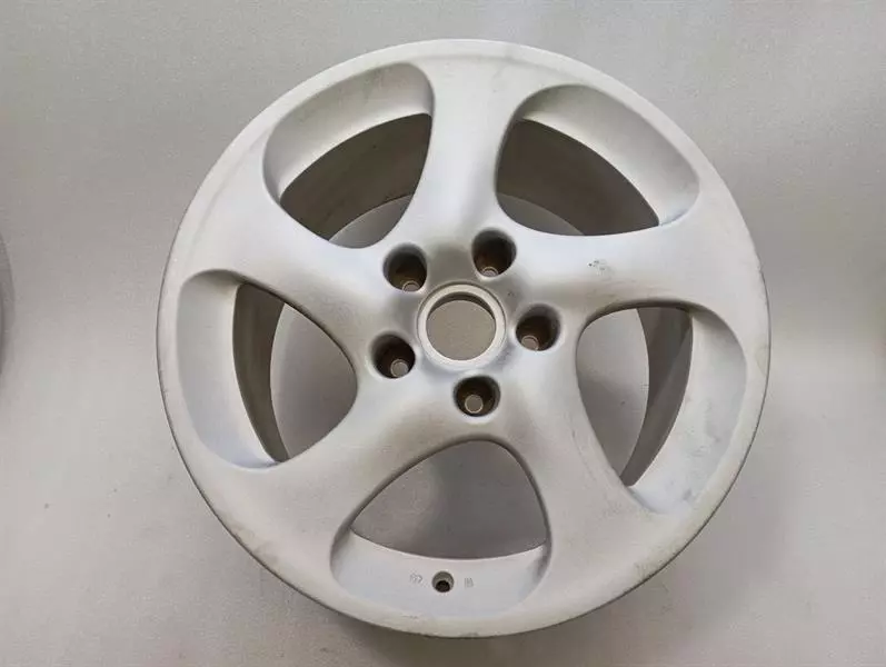 PORSCHE 911 996 Alloy Wheel 99636214210 Alufelge Turbo Look II wheel 11J 18 ET45